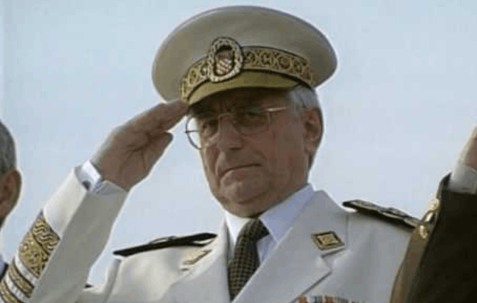 TUĐMAN TRAŽIO DA SE ISPALE RAKETE NA ZEMUN: Isplivala <span style='color:red;'><b>poverljiva dokumenta</b></span> o 'OLUJI'! 